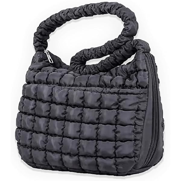 Amazon.com: Steve Madden Kaya Rhinestone Hobo Bag, Black